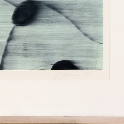 Lot 292 - Mark Francis (b.1962)