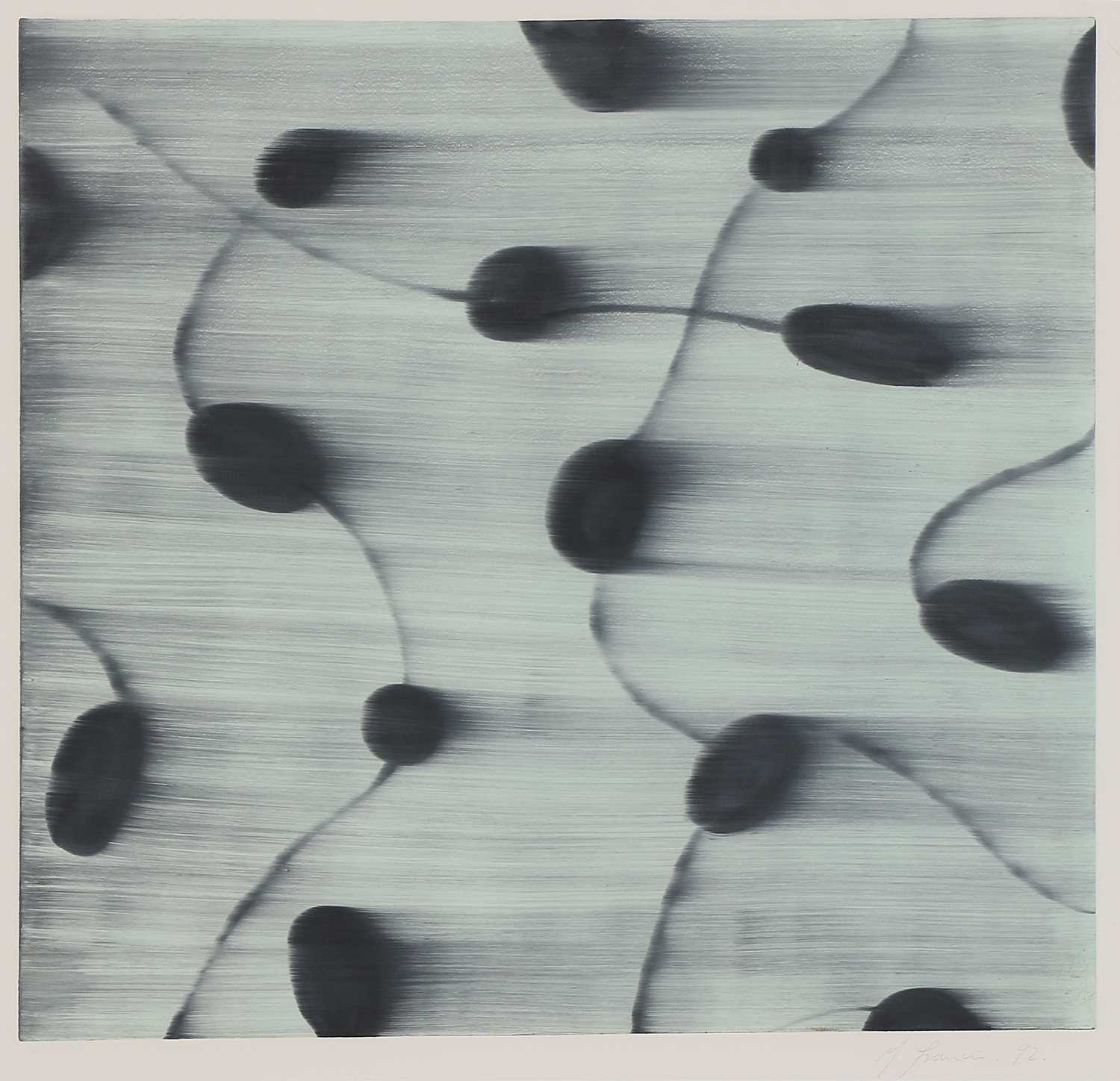 Lot 292 - Mark Francis (b.1962)
