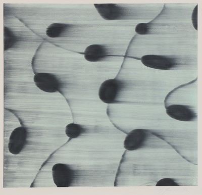 Lot 292 - Mark Francis (b.1962)