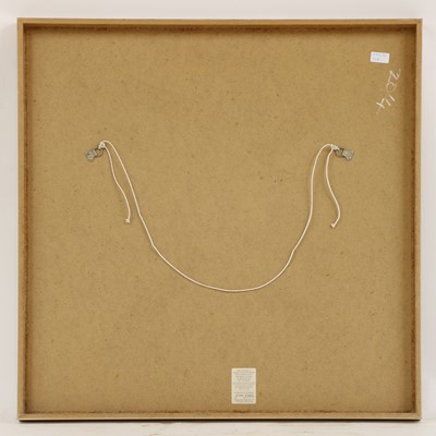 Lot 292 - Mark Francis (b.1962)