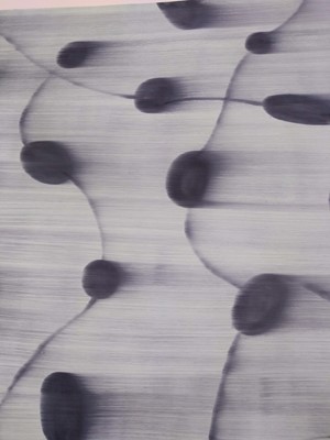 Lot 292 - Mark Francis (b.1962)