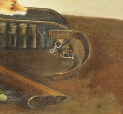 Lot 76 - Valentina Grigoriyeva (Russian, 1904-2000)