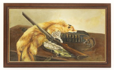 Lot 76 - Valentina Grigoriyeva (Russian, 1904-2000)