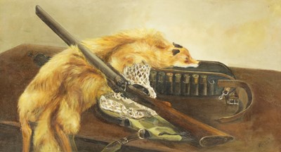 Lot 76 - Valentina Grigoriyeva (Russian, 1904-2000)