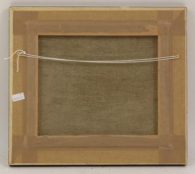 Lot 307 - Rafel Mikhaylov (Russian, b.1936)