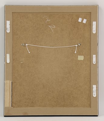 Lot 834 - Celia Lewis (b.1948)