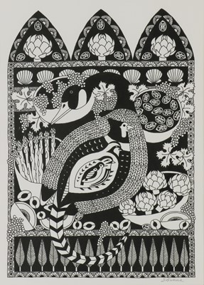 Lot 511 - Lucy Birkbeck (20th century)