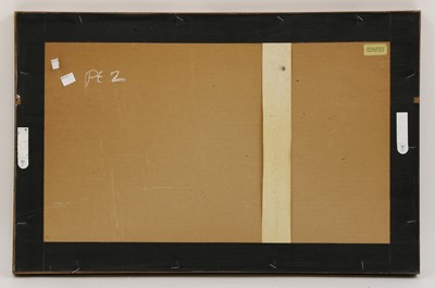 Lot 512 - Dorothy Bruce (American, 20th century)