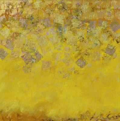 Lot 250 - Barbara McGivern (Canadian, 1945-2019)
