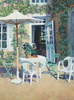 Lot 225 - Annabel Gosling (b.1942)