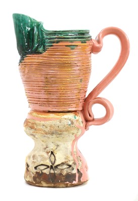 Lot 312 - Simon Carroll (1964-2009)