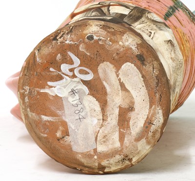 Lot 312 - Simon Carroll (1964-2009)