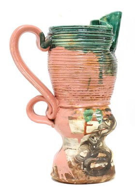 Lot 312 - Simon Carroll (1964-2009)
