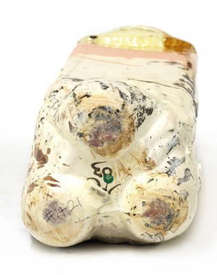 Lot 315 - Simon Carroll (1964-2009)