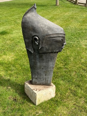 Lot 461 - Richard Chapman (contemporary)