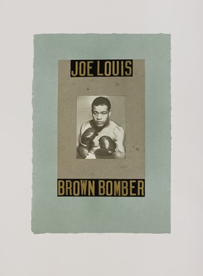 Lot 793 - Sir Peter Blake RA (b.1932)
