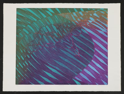 Lot 824 - Stanley William Hayter (1901-1998)