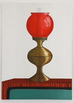 Lot 701 - David Rayson (b.1966)