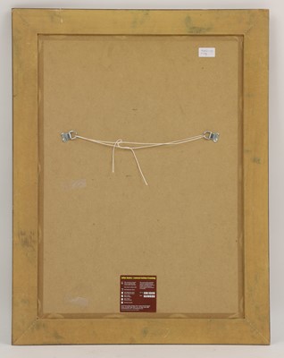 Lot 627 - Elizabeth Collins (1905-2000)