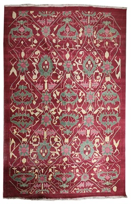 Lot 279 - A carpet