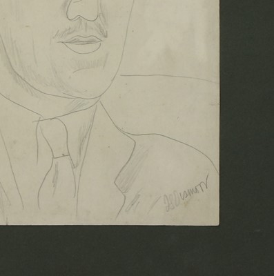 Lot 558 - Jessica Dismorr (1885-1939)