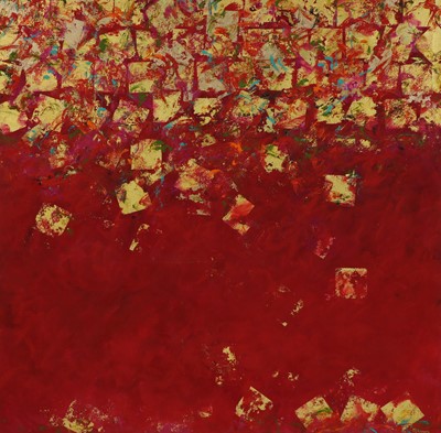 Lot 249 - Barbara McGivern (Canadian, 1945-2019)