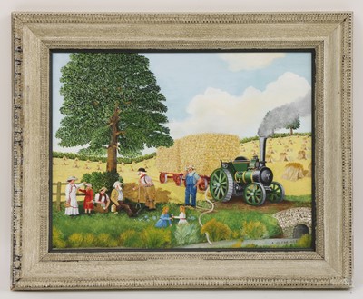 Lot 643 - Arthur William Chesher (1895-1972)