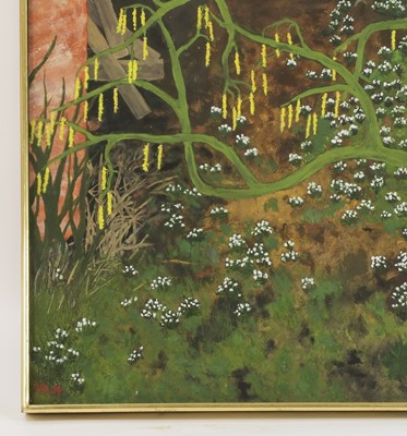 Lot 532 - Harry Hambling (1902-1998)