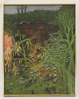 Lot 532 - Harry Hambling (1902-1998)