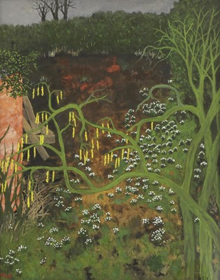 Lot 532 - Harry Hambling (1902-1998)