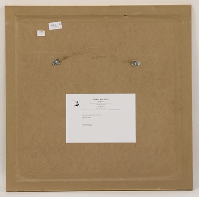 Lot 560 - Phyllis Ginger (1907-2005)