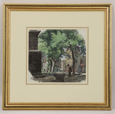 Lot 560 - Phyllis Ginger (1907-2005)