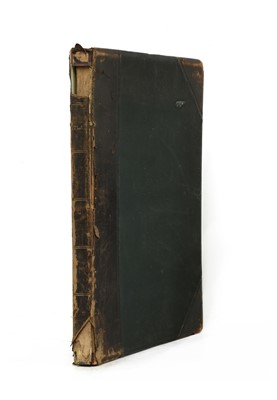Lot 153 - ATLAS: Wilkinson, Robert