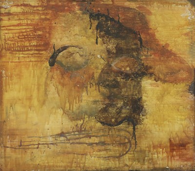 Lot 705 - Stephen Goddard (b.1959)