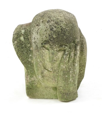Lot 405 - Marie Machen SPS SWA (contemporary)