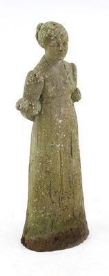 Lot 402 - Marie Machen SPS SWA (contemporary)