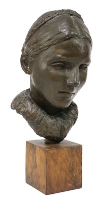Lot 401 - Marie Machen SPS SWA (contemporary)