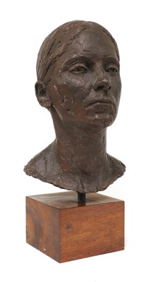 Lot 403 - Marie Machen SPS SWA (contemporary)