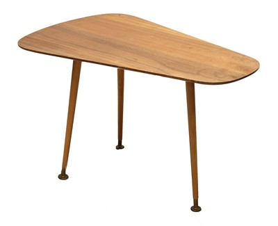 Lot 341 - An Hille coffee table