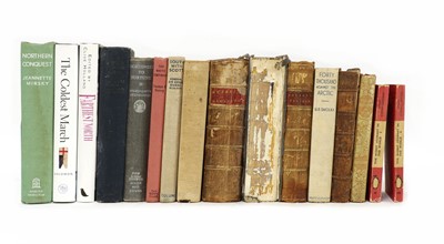 Lot 265 - TRAVEL & EXPLORATION
