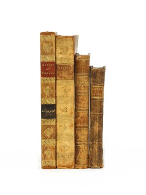 Lot 127 - 1- Butler's Medicine Chest Directory