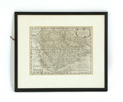Lot 128 - MAPS: 1- STRADA, Famiano