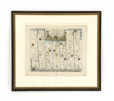 Lot 304 - OGILBY, John
