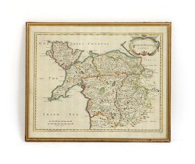 Lot 133 - MORDEN, R