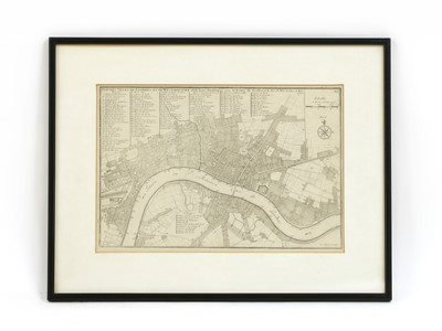 Lot 307 - LONDON- Nicolas de Fer