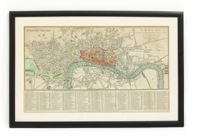 Lot 135 - LONDON- Russell, J/ J Stratford