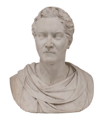 Lot 597 - Julius Troschel (Prussian, 1806-1863)