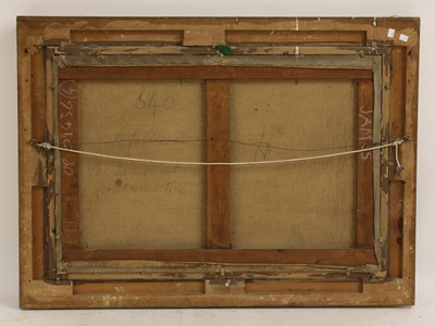Lot 322 - Arthur Bevan Collier (1832-1908)