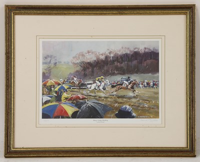 Lot 88 - David Trundley (b.1949)