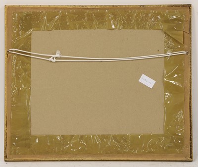 Lot 88 - David Trundley (b.1949)